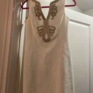 Lilly Pulitzer shift dress